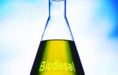 Công nghệ sản xuất chất hóa dẻo và chất ổn nhiệt giá trị gia tăng cao từ dầu cao su dùng sản xuất biodiesel